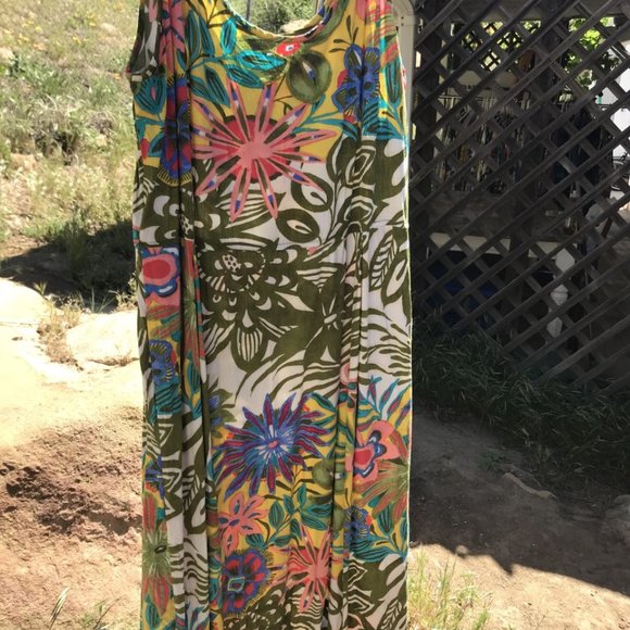 Jams World XL Janice Dresses - Picture 4 of 7